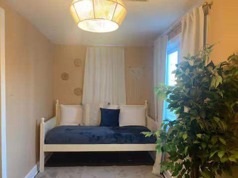 Luxurious Andersonville Oasis Chicago Exterior photo